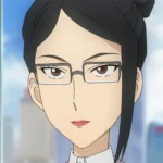 Lupin the 3rd: Part 6 - Animation Voice Cast