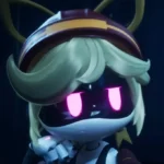 Murder Drones - Animation Voice Cast