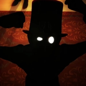 Lord Frumptlebucket - Character from Murder Drones