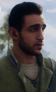 Battlefield 1 - Video Game Voice Cast