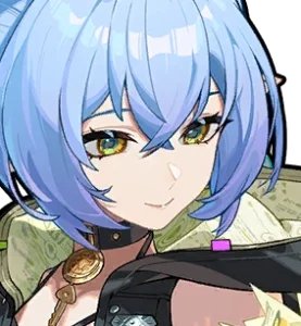 Zenless Zone Zero - Video Game Voice Cast