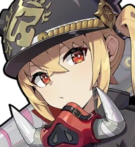 Lucy - Character from Zenless Zone Zero