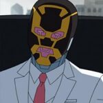 Invincible - Animation Voice Cast