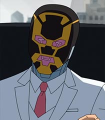 Invincible - Animation Voice Cast