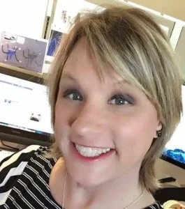 Maddie Taylor - Voice Actor