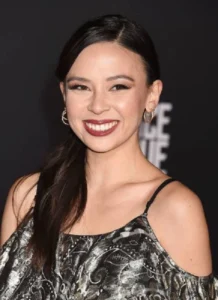 Malese Jow - Voice Actor