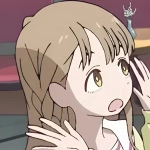 Mami Isayama - Character from Cosmic Princess Kaguya (2026)