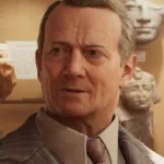 David Shaughnessy - Voice Actor