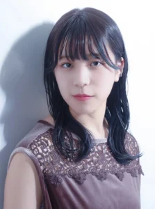 Maria Abo - Voice Actor