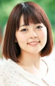 Mariko Honda - Voice Actor