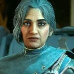 The Outer Worlds 2 - Video Game Voice Cast