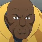 Invincible - Animation Voice Cast