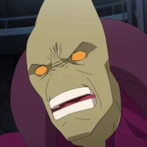 Invincible - Animation Voice Cast