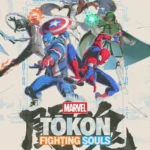 MARVEL Tōkon: Fighting Souls (2026) - Video Game Voice Cast