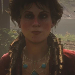 Red Dead Redemption 2 - Video Game Voice Cast