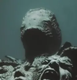 Mask Keeper - Character from Clair Obscur: Expedition 33