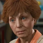 Nancy Linari - Voice Actor