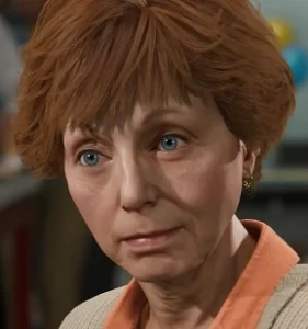 May Parker - Character from Marvel’s Spider-Man