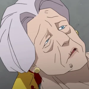 Invincible - Animation Voice Cast