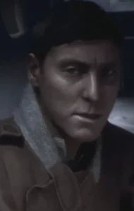 Battlefield 1 - Video Game Voice Cast