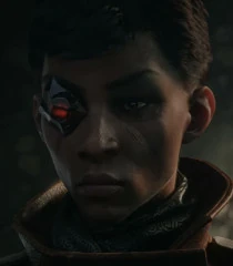 Dishonored 2 - Video Game Voice Cast