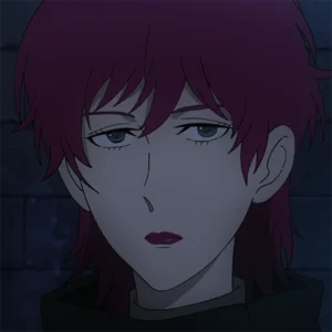 Mercedes Camilo - Character from Lupin the 3rd: Part 6