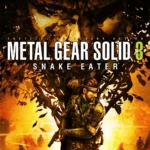 Metal Gear Solid 3: Snake Eater - Video Game Voice Cast