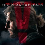 Metal Gear Solid V: The Phantom Pain - Video Game Voice Cast