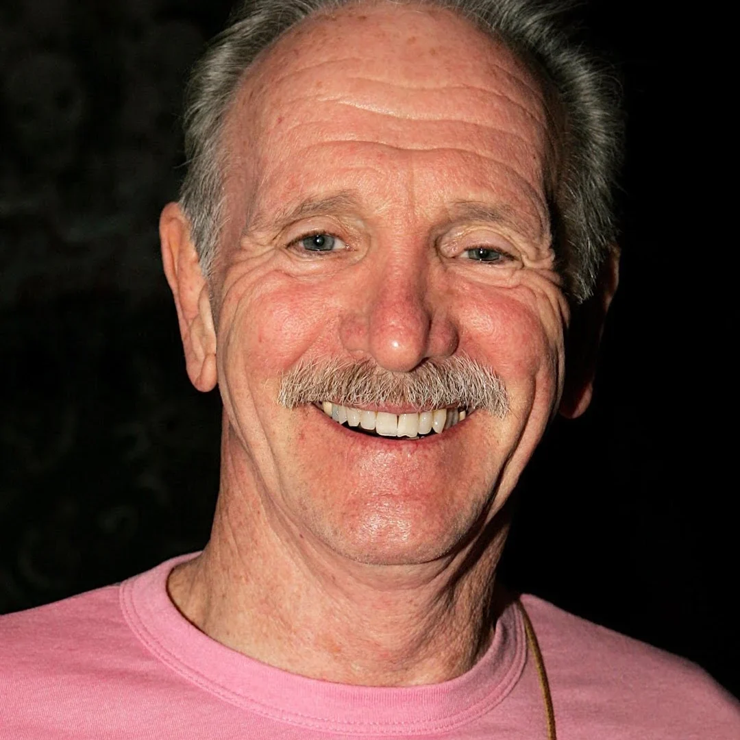Michael Bell