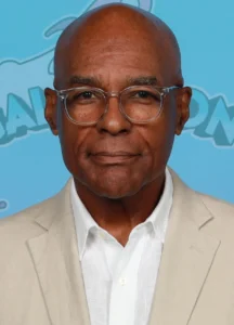 Invincible - Animation Voice Cast