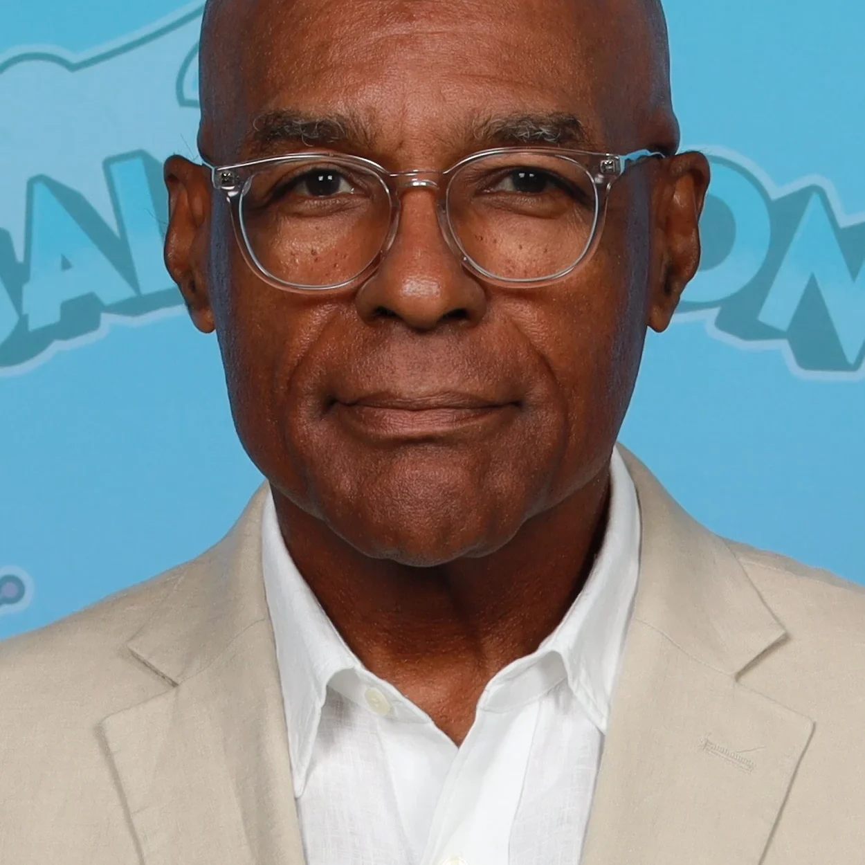 Michael Dorn voice actor profile