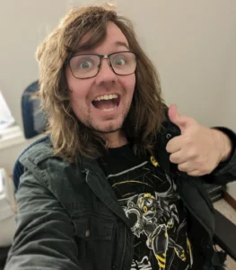 Michael Kovach - Voice Actor