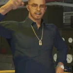 Grand Theft Auto V - Video Game Voice Cast