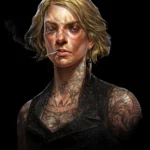 Dishonored 2 - Video Game Voice Cast