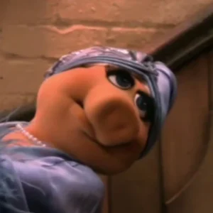 The Muppet Show - Animation Voice Cast