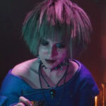 Erica Lindbeck - Voice Actor