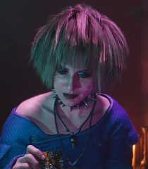 Cyberpunk 2077 - Video Game Voice Cast