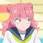 Celeste Perez - Voice Actor