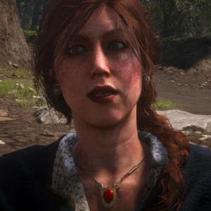 Red Dead Redemption 2 - Video Game Voice Cast