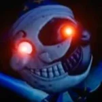 Five Nights at Freddy’s: Security Breach - Video Game Voice Cast