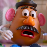 Toy Story 5 - Animation Voice Cast