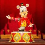 Tamra Meskimen - Voice Actor