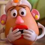 Toy Story 5 - Animation Voice Cast