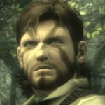 Metal Gear Solid 3: Snake Eater - Video Game Voice Cast