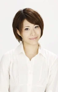 Nao Fujita - Voice Actor