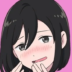 Natsumi Nishi - Character from You and I Are Polar Opposites