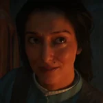 Necar Zadegan - Voice Actor