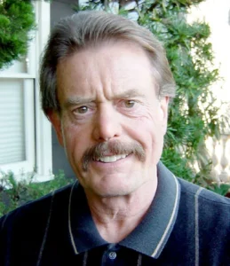 Neil Ross - Voice Actor