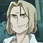 Devil May Cry - Animation Voice Cast