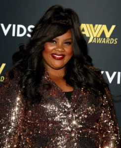 Nicole Byer - Voice Actor